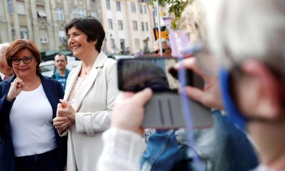 Ουγγαρία: Θα καταφέρει μια γυναίκα να «εκθρονίσει» τον Όρμπαν;